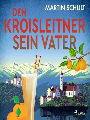 cover image of Dem Kroisleitner sein Vater